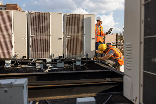Best Geothermal HVAC Systems in Edina, MO
