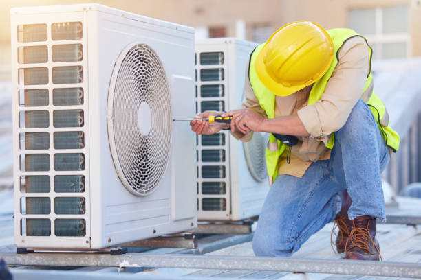 Professional HVAC in Edina, MO