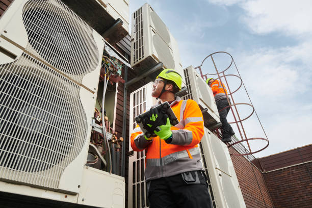 Best Residential HVAC in Edina, MO