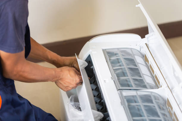Best HVAC Training and Certification in Edina, MO