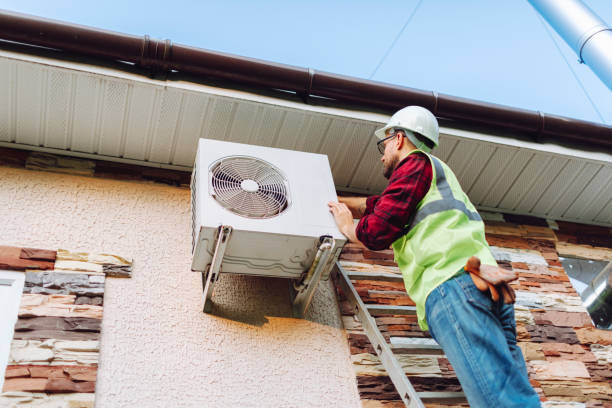 Best HVAC Financing and Leasing in Edina, MO
