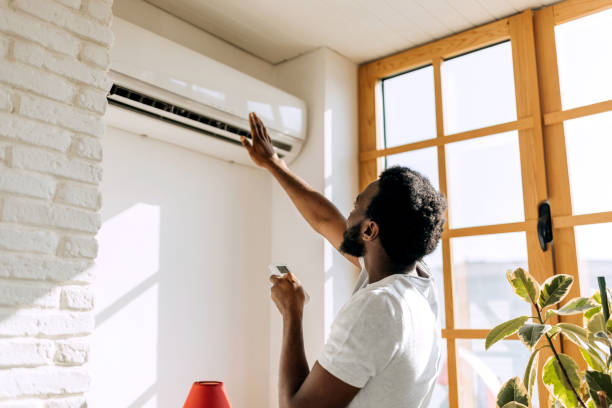 Best HVAC Software and Technology in Edina, MO