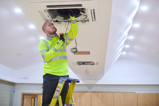 Best Energy-efficient HVAC Solutions in Edina, MO