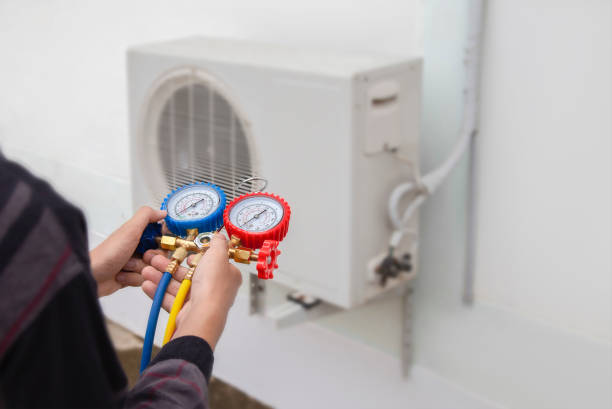 Best HVAC Retrofitting and Upgrading in Edina, MO