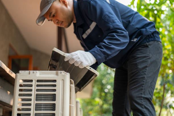Best Thermostats and Smart Controls in Edina, MO