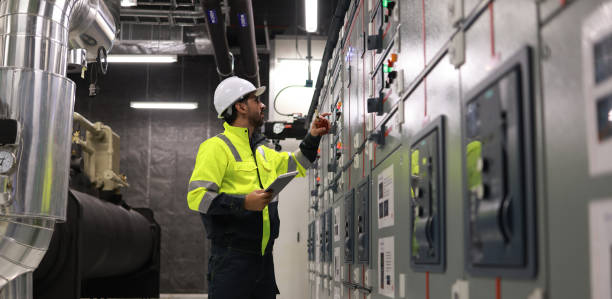 Best Furnace Cleaning in Edina, MO