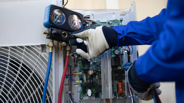 Best HVAC Equipment and Components in Edina, MO
