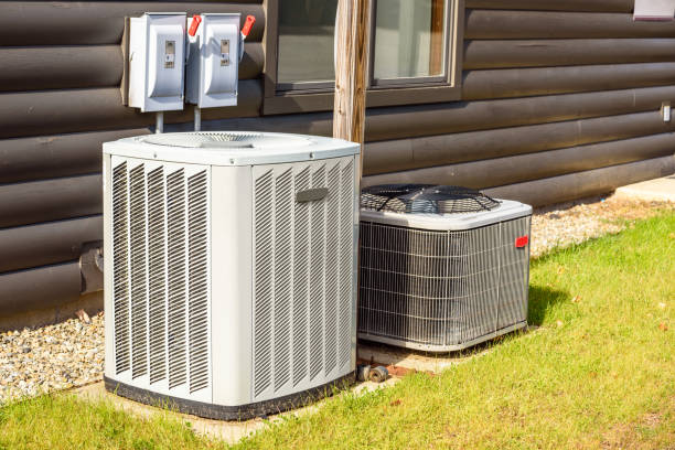Best Residential HVAC in Edina, MO